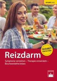Produktbild: Reizdarm