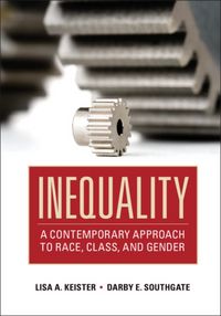 Produktbild: Inequality
