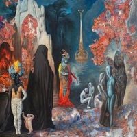 Produktbild: Cycles In The Infinite Dream