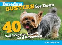 Produktbild: Boredom Busters for Dogs
