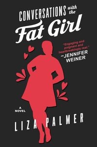 Produktbild: Conversations with the Fat Girl