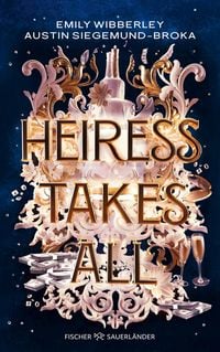 Produktbild: Heiress Takes All