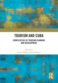 Produktbild: Tourism and Cuba