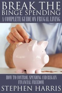 Produktbild: Break the Binge Spending