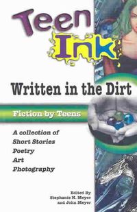 Produktbild: Teen Ink Written in The Dirt