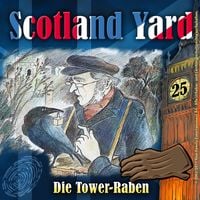 Produktbild: Die Tower-Raben