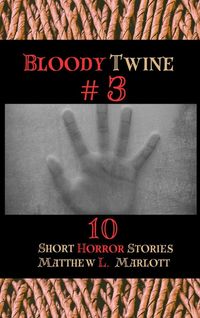 Produktbild: Bloody Twine #3