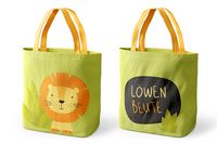 Produktbild: Minishopper 24x10H21 L&ouml;we