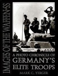 Produktbild: Images of the Waffen-SS