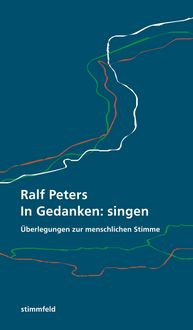 Produktbild: In Gedanken: singen