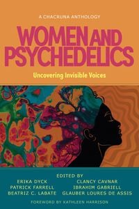 Produktbild: Women and Psychedelics