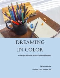 Produktbild: Dreaming In Color
