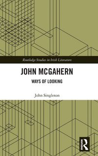 Produktbild: John McGahern