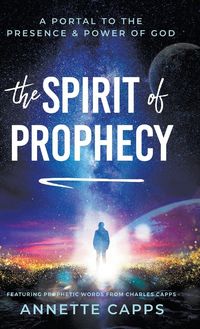 Produktbild: The Spirit of Prophecy