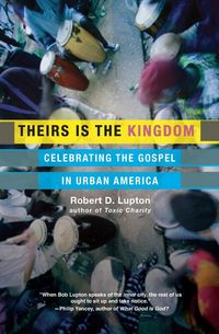 Produktbild: Theirs Is the Kingdom