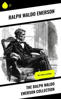 Produktbild: The Ralph Waldo Emerson Collection