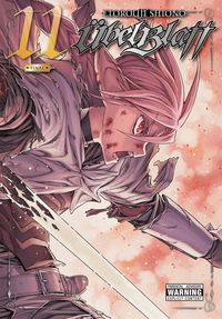 Produktbild: Ubel Blatt, Vol. 11