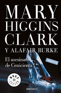 Bild vom Artikel El asesinato de Cenicienta vom Autor Alafair Burke