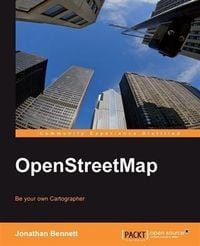 Produktbild: OpenStreetMap