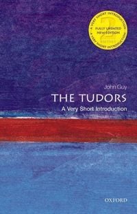 Produktbild: The Tudors