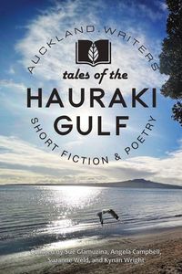 Produktbild: Tales of The Hauraki Gulf