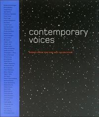 Produktbild: Contemporary Voices