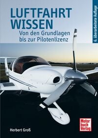 Produktbild: Luftfahrt-Wissen