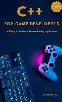 Produktbild: C++ for Game Developers