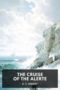 Produktbild: The Cruise of the Alerte