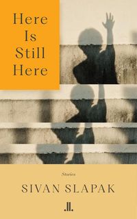 Produktbild: Here Is Still Here