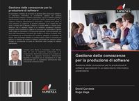 Produktbild: Gestione delle conoscenze per la produzione di software