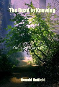 Produktbild: The Road to Knowing