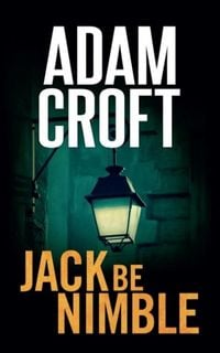 Produktbild: Jack Be Nimble