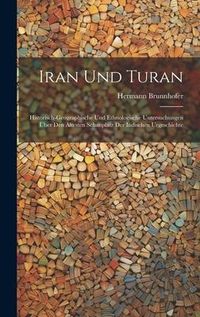 Produktbild: Iran Und Turan