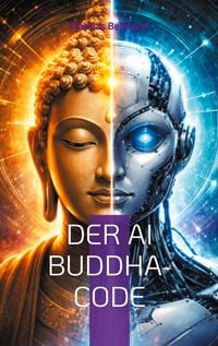 Produktbild: Der AI Buddha-Code