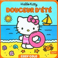 Produktbild: Douceur d'&eacute;t&eacute; : cosy colo