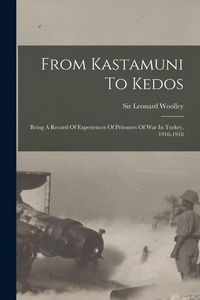 Produktbild: From Kastamuni To Kedos