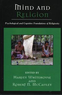 Produktbild: Mind and Religion