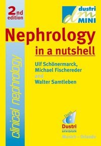 Produktbild: Nephrology in a nutshell