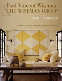 Produktbild: Inner Spaces Paul Vincent Wiseman & the Wiseman Group: Paul Vincent Wiseman & the Wiseman Group