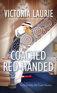 Produktbild: Coached Red-Handed