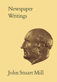 Produktbild: Newspaper Writings