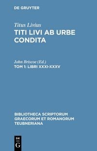 Produktbild: Libri Xxxi-Xxxv