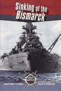 Produktbild: Sinking O/T Bismarck