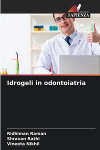 Produktbild: Idrogeli in odontoiatria