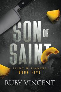 Produktbild: Son of Saint
