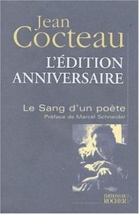 Produktbild: Le Sang d'un po&egrave;te