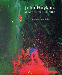 Produktbild: Lambirth, M: John Hoyland RA