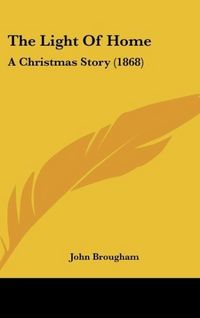 Produktbild: Brougham, J: Light Of Home