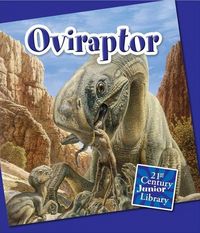 Produktbild: Oviraptor